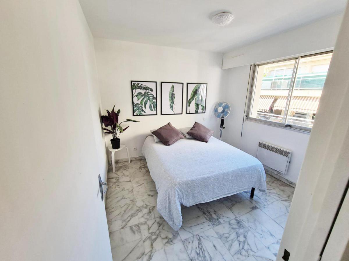 Gregbnb - T2 Pleine Ville - Climatise - Balcon - 2 Тулон Екстериор снимка