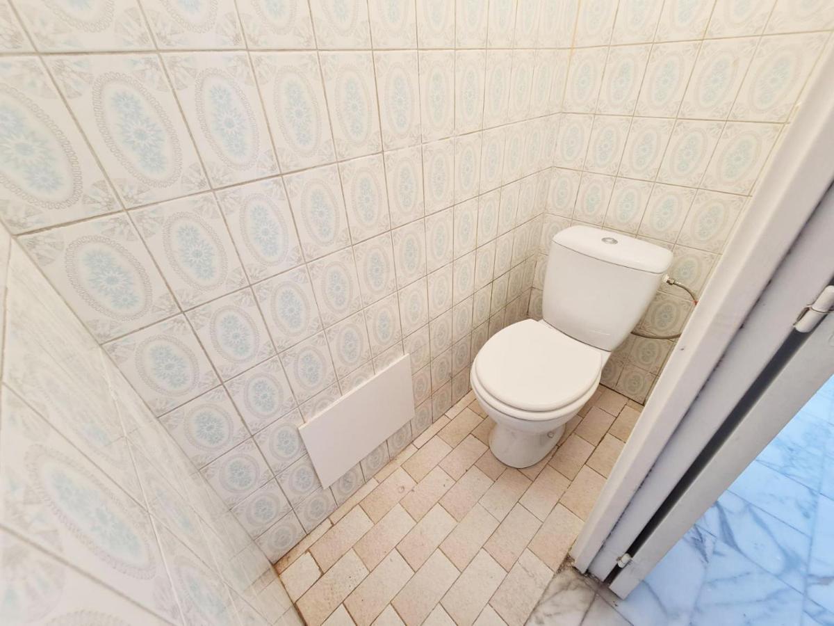 Gregbnb - T2 Pleine Ville - Climatise - Balcon - 2 Тулон Екстериор снимка